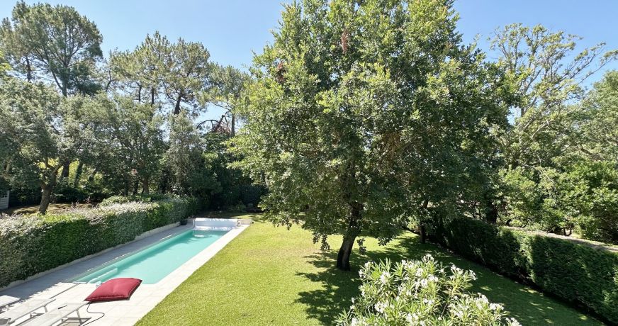 vente Maison contemporaine Capbreton