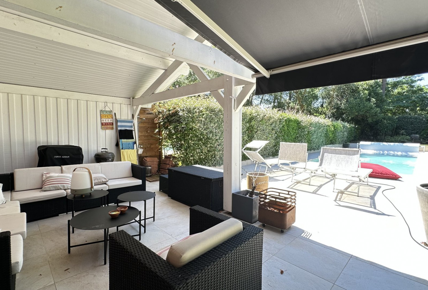 vente Maison contemporaine Capbreton - Photo 4