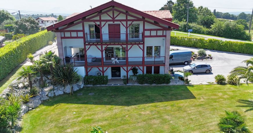 vente Maison de caractère Bayonne