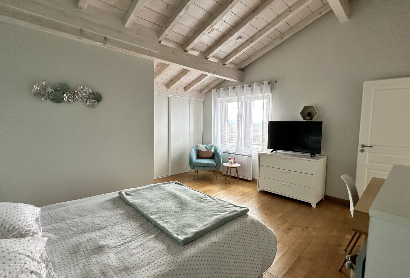 vente Maison de caractère Bayonne - Photo 10