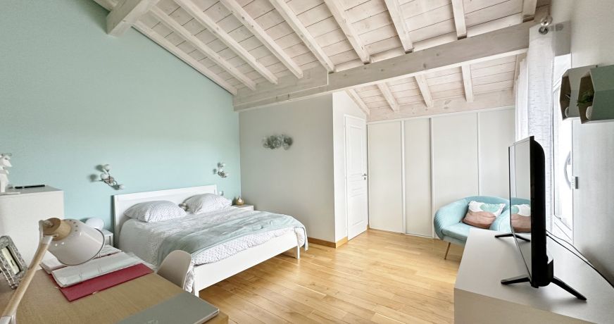 vente Maison de caractère Bayonne