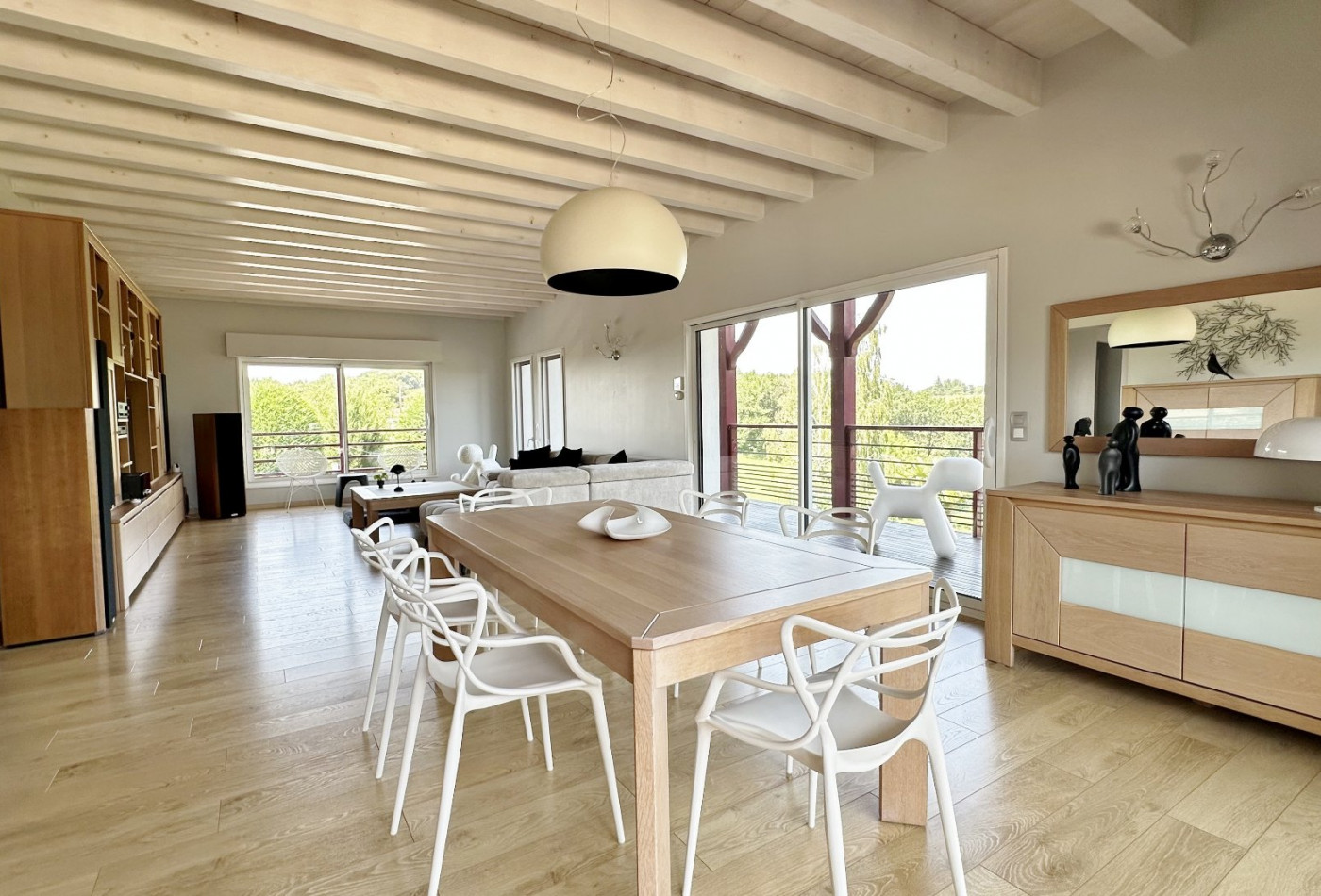 vente Maison de caractère Bayonne - Photo 5