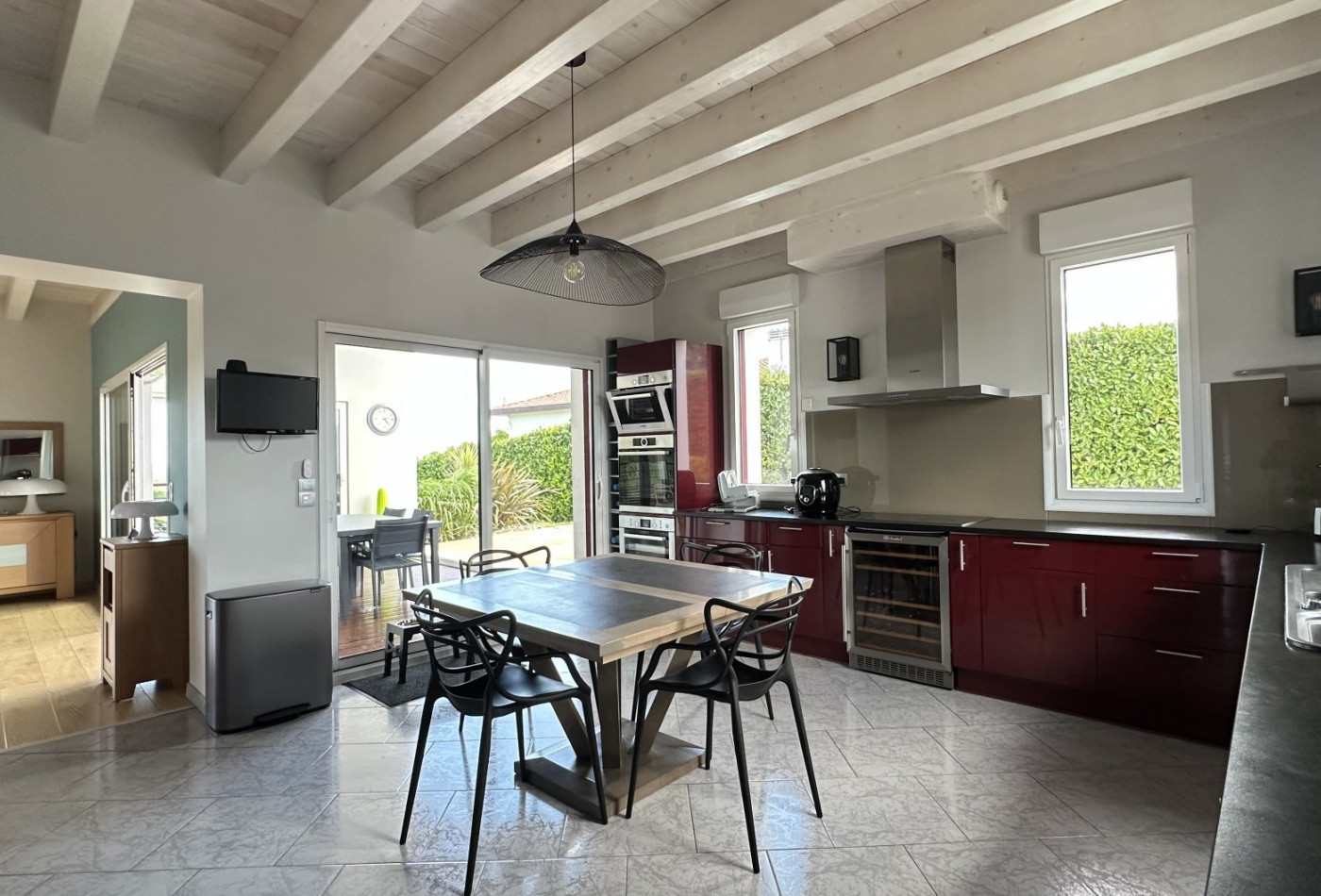 vente Maison de caractère Bayonne - Photo 8