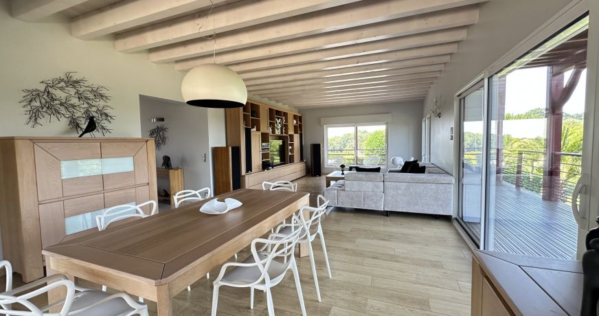 vente Maison de caractère Bayonne