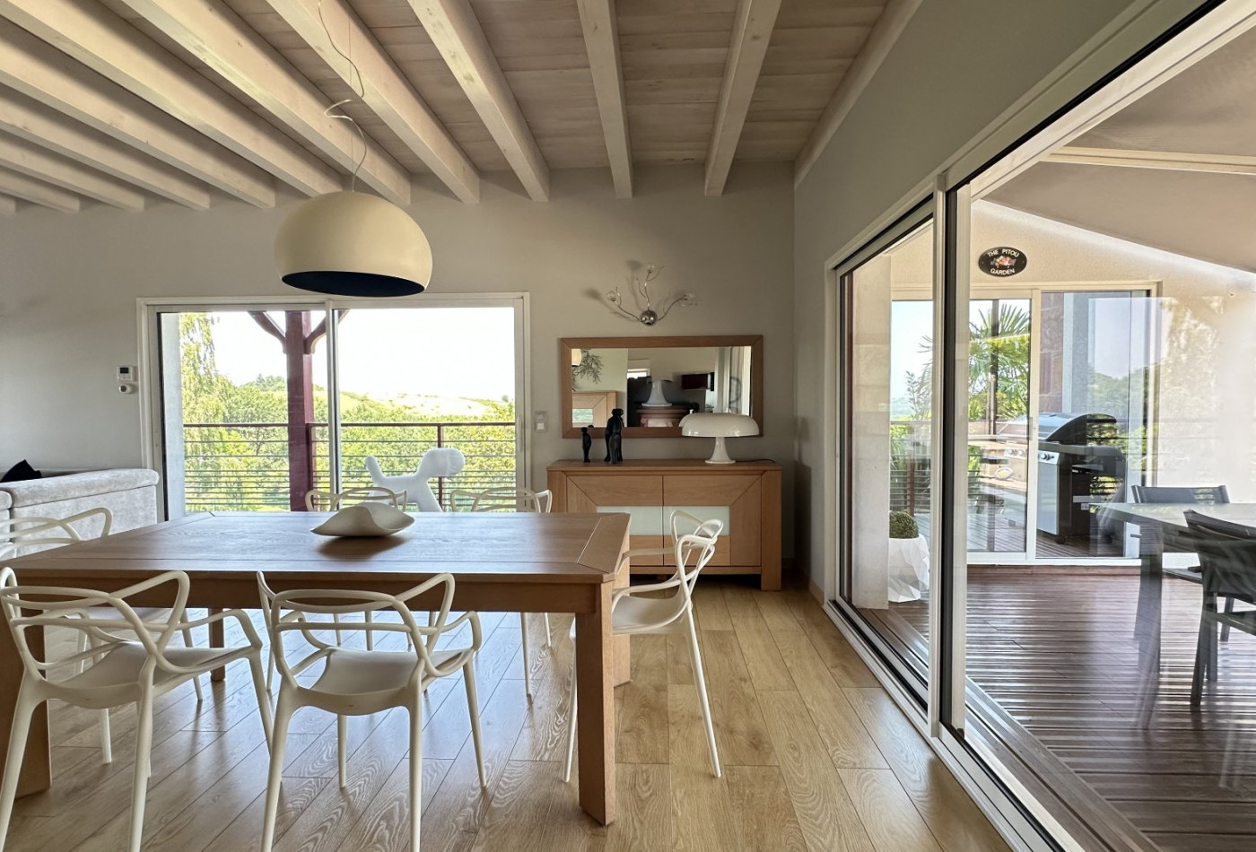 vente Maison de caractère Bayonne - Photo 7