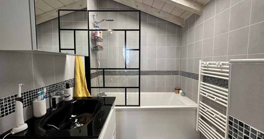 vente Maison de caractère Bayonne