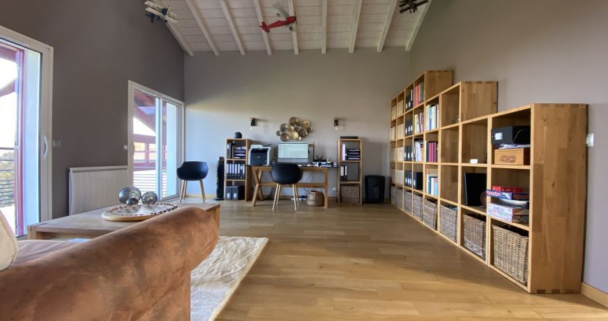 vente Maison de caractère Bayonne