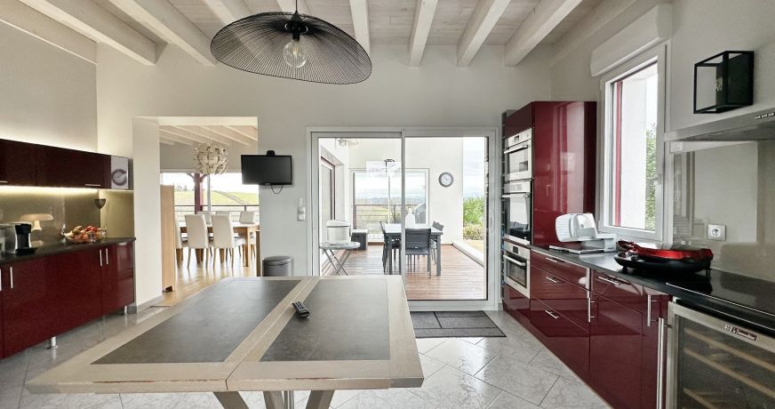 vente Maison de caractère Bayonne