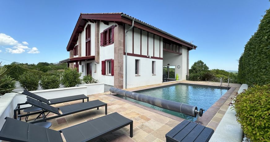 vente Maison de caractère Bayonne