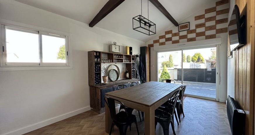 vente Maison Dax