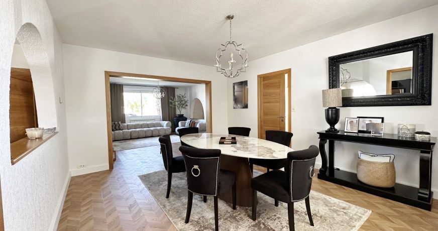 vente Maison Dax