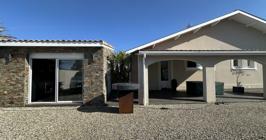 vente Maison Dax