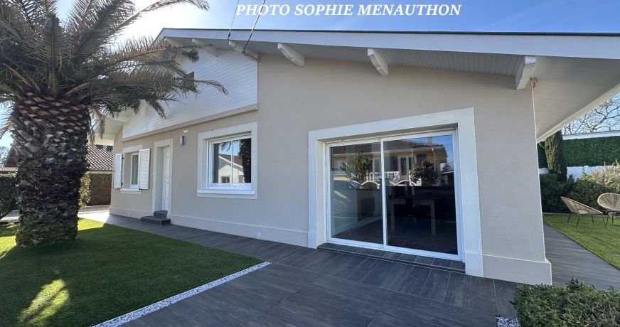 vente Maison Dax