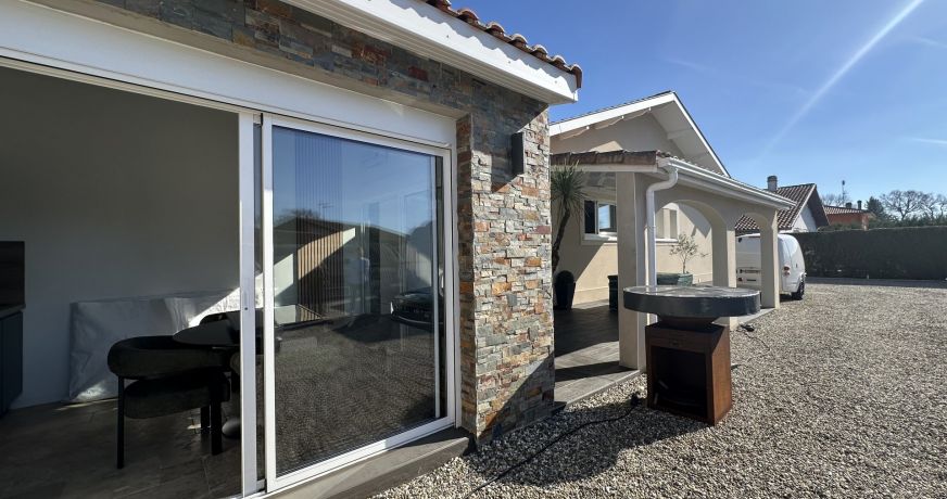 vente Maison Dax