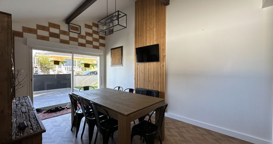 vente Maison Dax