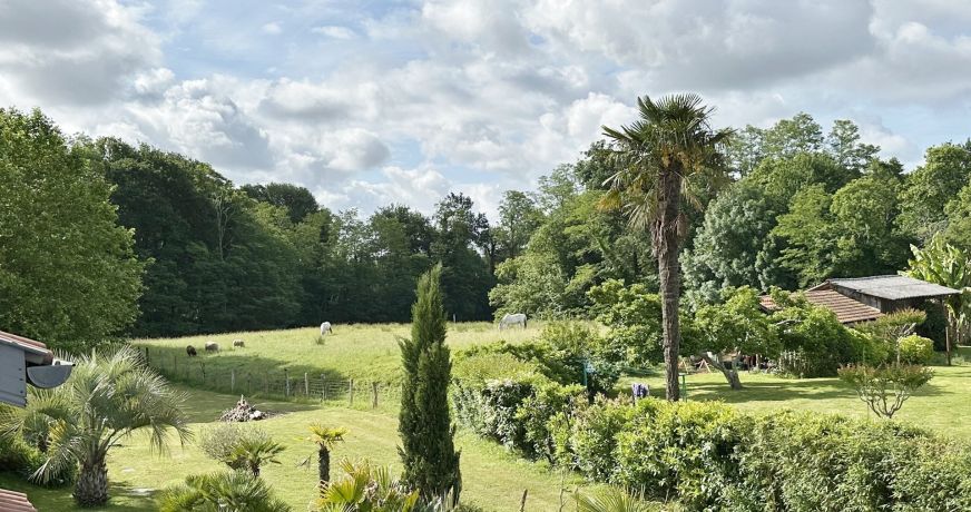 vente Maison de caractère Saubrigues