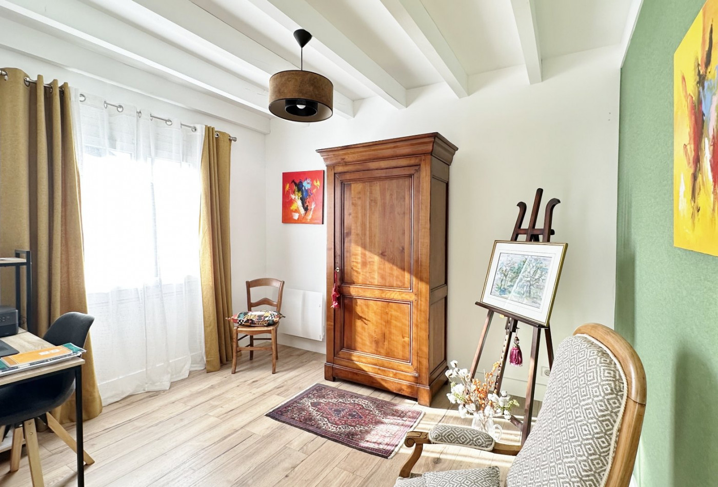 vente Maison contemporaine Narrosse - Photo 7