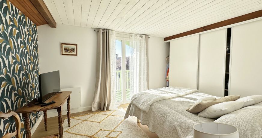 vente Maison contemporaine Narrosse