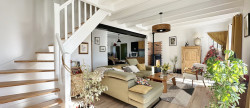 vente Maison contemporaine Narrosse