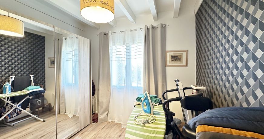 vente Maison contemporaine Narrosse