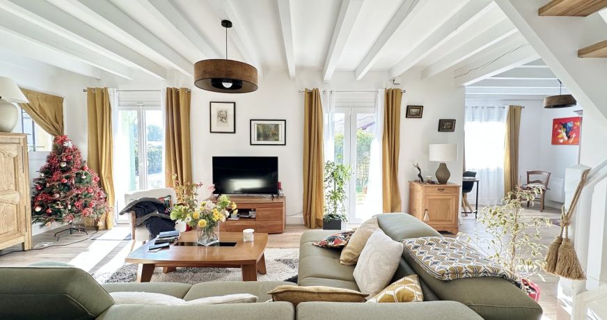 vente Maison contemporaine Narrosse