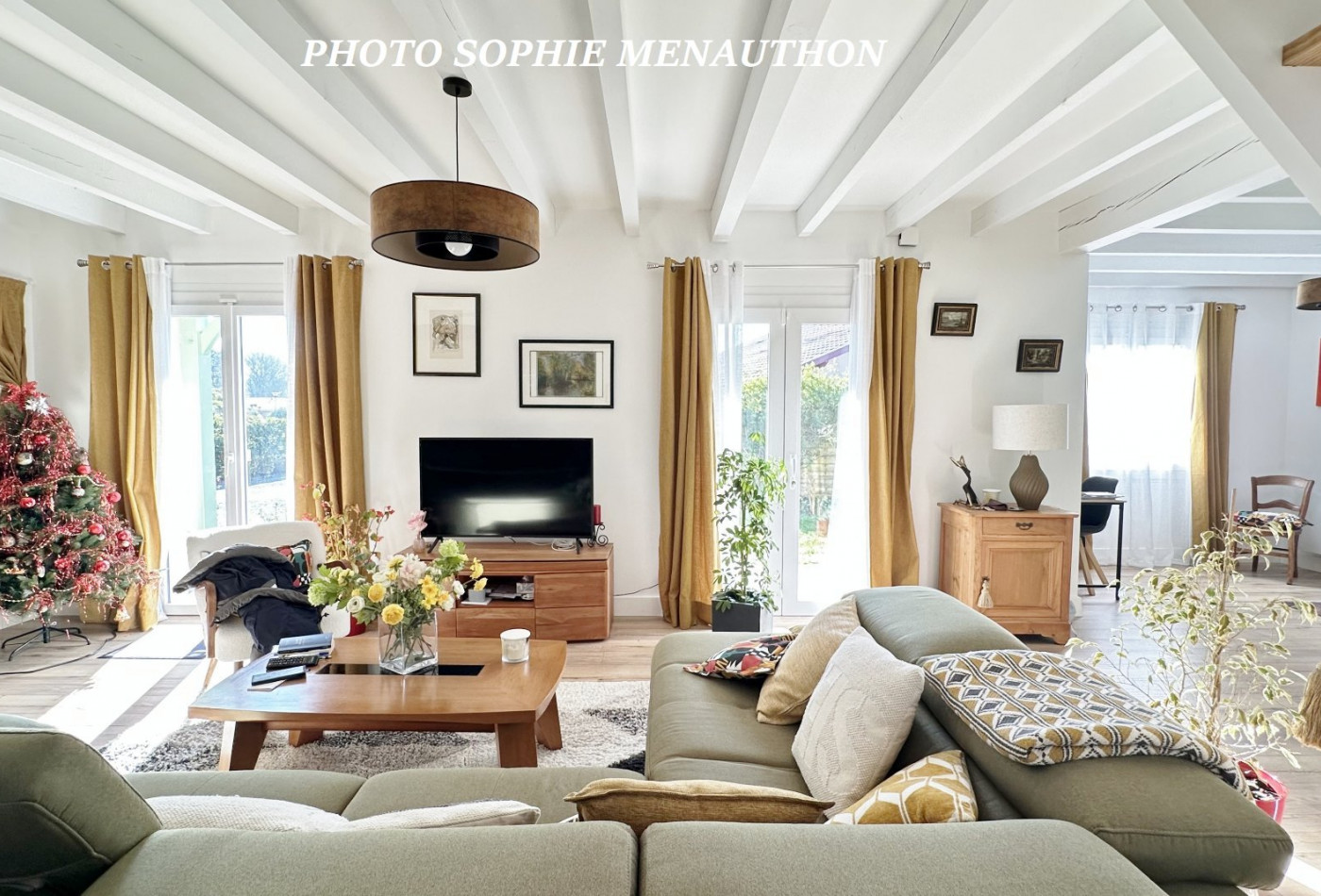 vente Maison contemporaine Narrosse - Photo 2