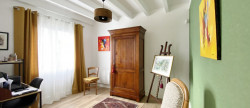 vente Maison contemporaine Narrosse