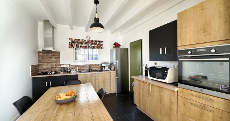 vente Maison contemporaine Narrosse