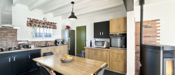 vente Maison contemporaine Narrosse