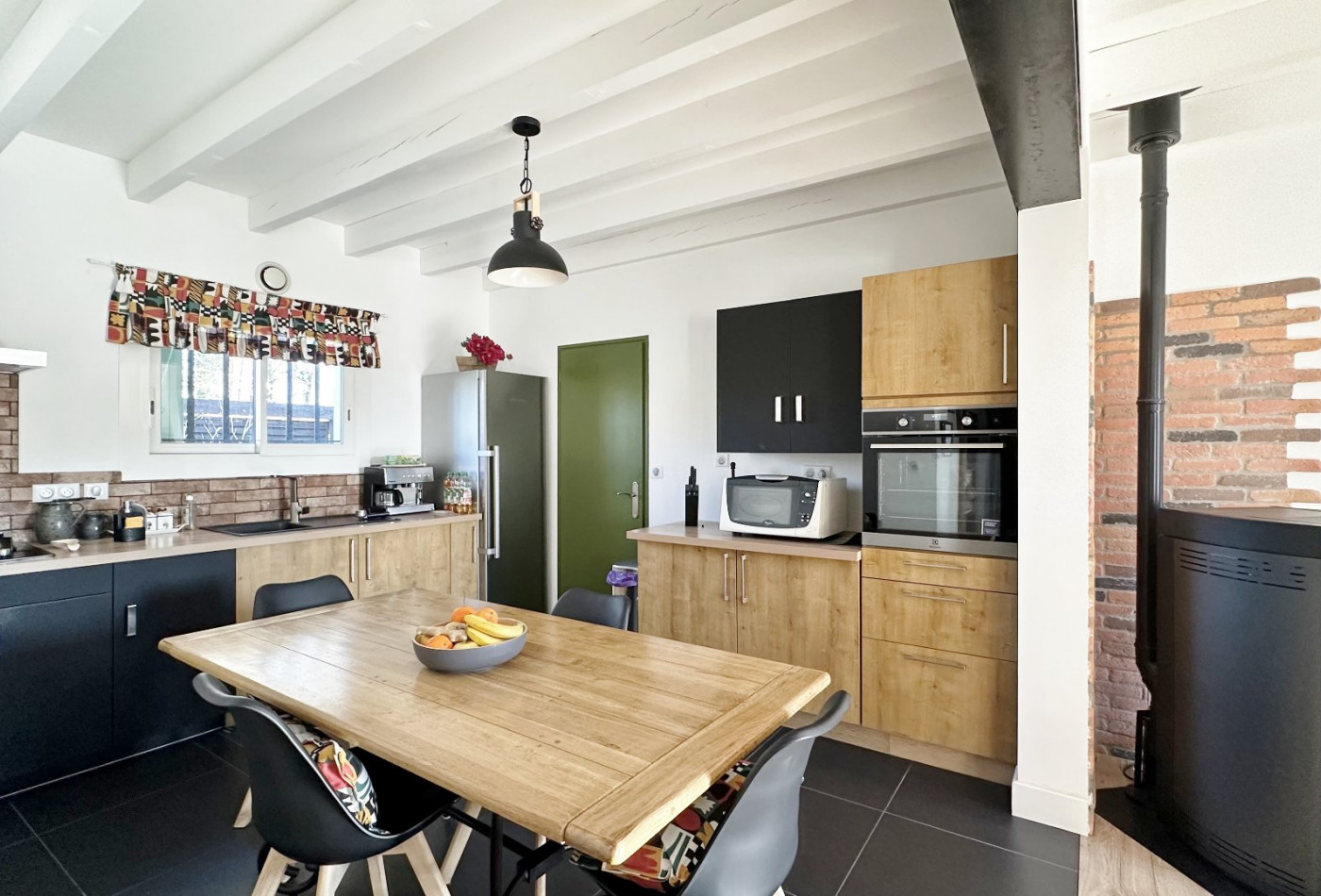 vente Maison contemporaine Narrosse - Photo 10