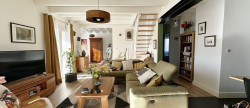 vente Maison contemporaine Narrosse