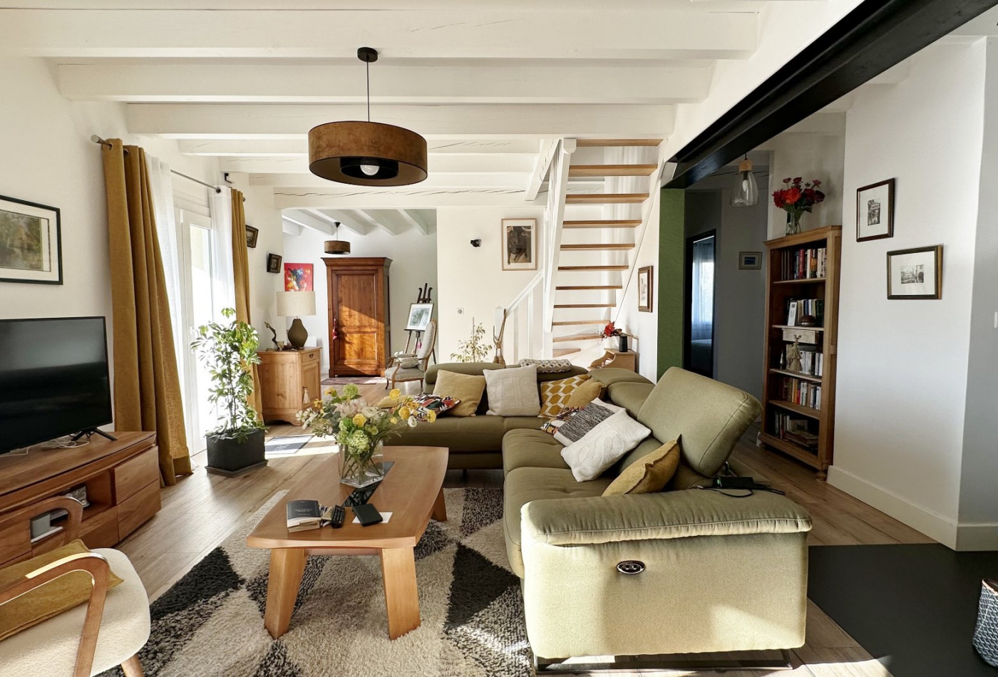 vente Maison contemporaine Narrosse - Photo 4