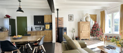 vente Maison contemporaine Narrosse