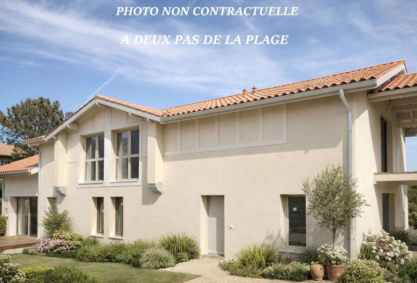 vente Villa Soorts Hossegor - Photo 1