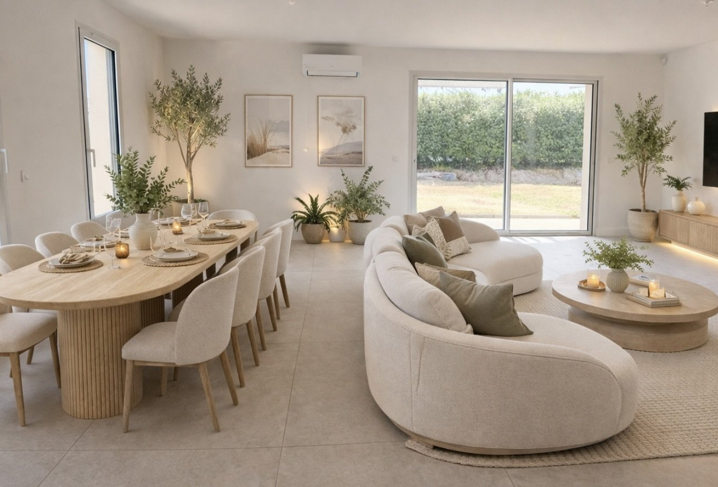 vente Appartement neuf Hossegor - Photo 2