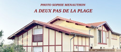 vente Appartement neuf Hossegor