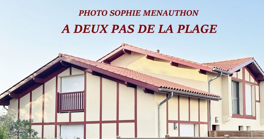 vente Appartement neuf Hossegor