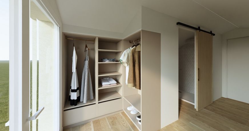 vente Appartement neuf Hossegor