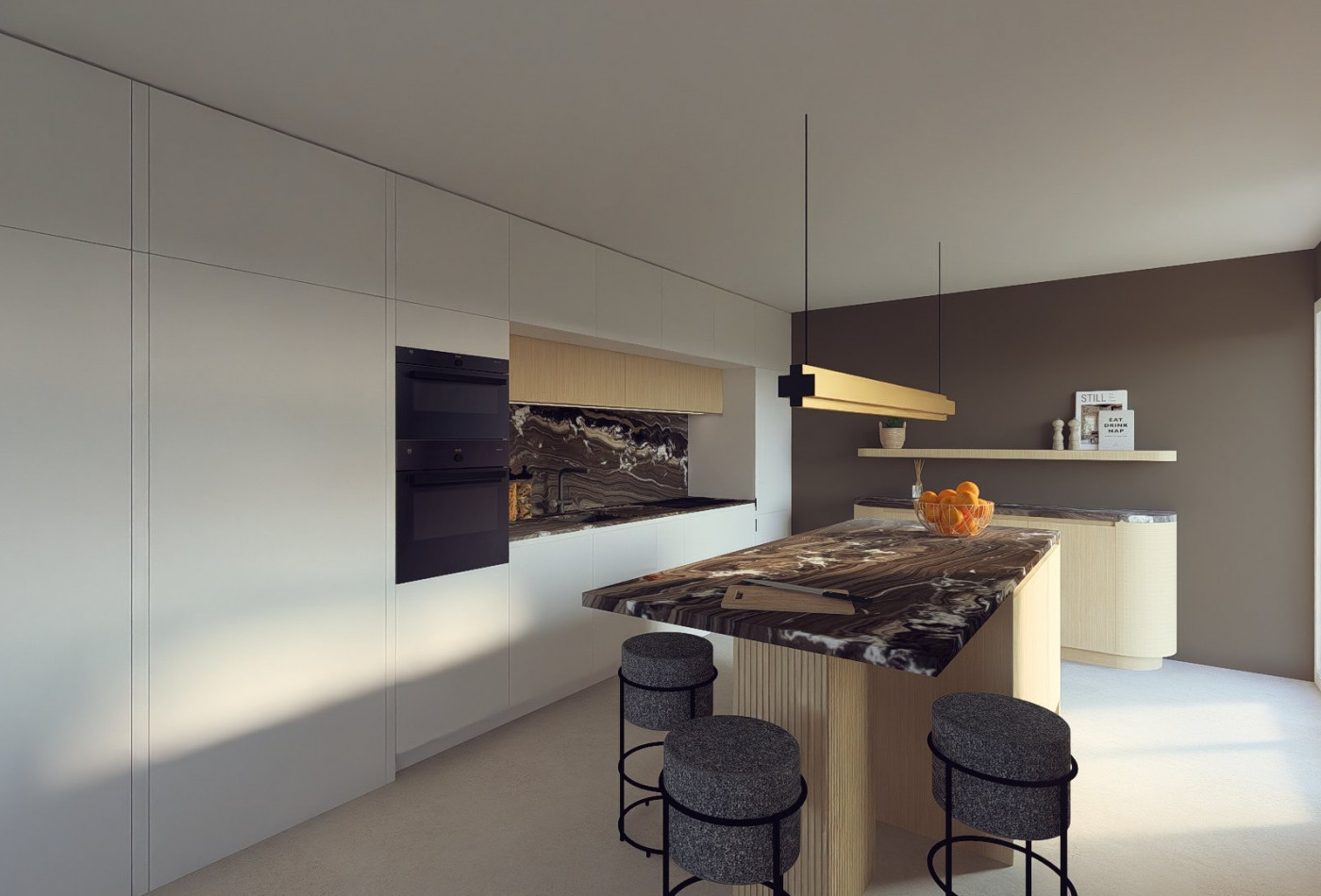 vente Appartement neuf Hossegor - Photo 3