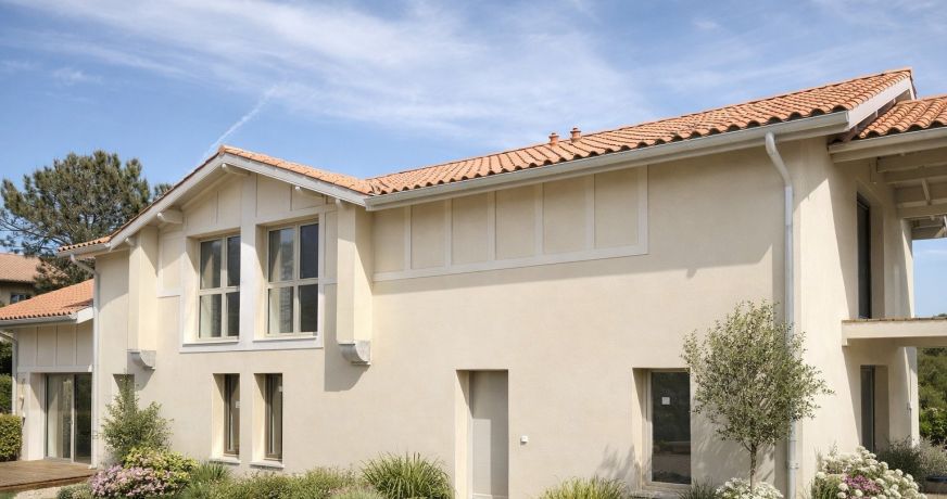 vente Appartement neuf Soorts Hossegor