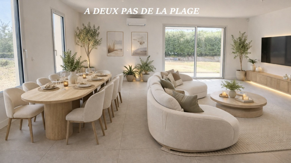 vente Villa Soorts Hossegor - Photo 1