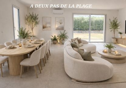 vente Villa Soorts Hossegor