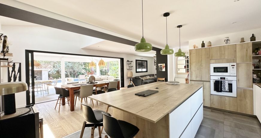 vente Villa d'architecte Hossegor