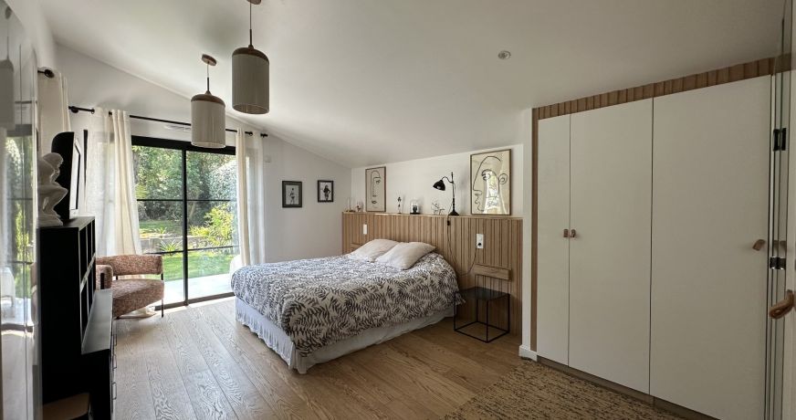 vente Villa d'architecte Hossegor