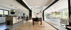 vente Villa d'architecte Seignosse