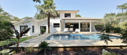vente Villa d'architecte Seignosse