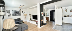 vente Villa d'architecte Seignosse