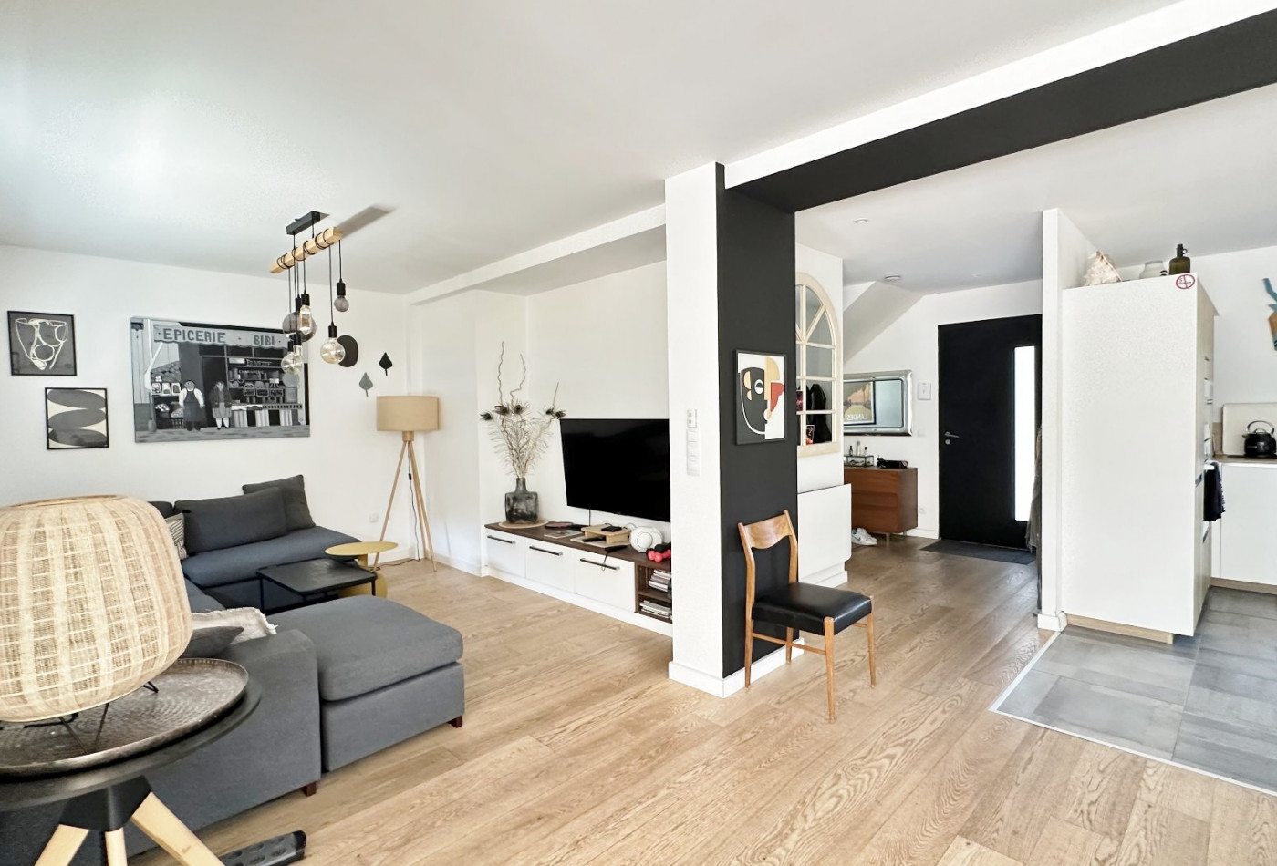 vente Villa d'architecte Seignosse - Photo 8