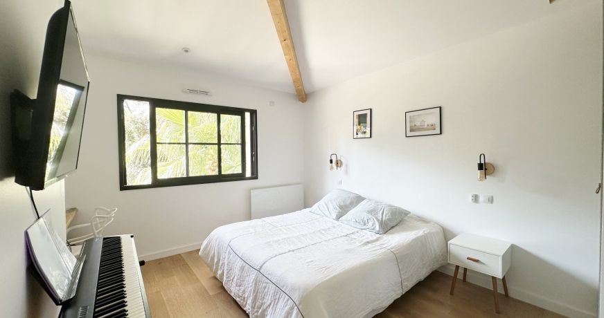 vente Villa d'architecte Seignosse
