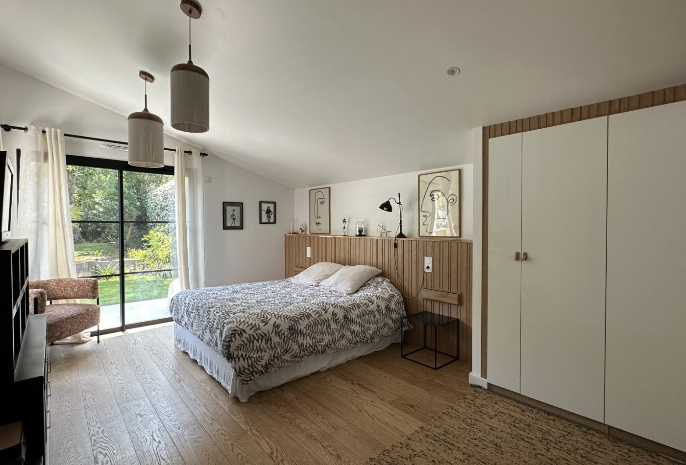 vente Villa d'architecte Seignosse - Photo 10